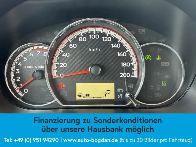 Mitsubishi Space Star Star