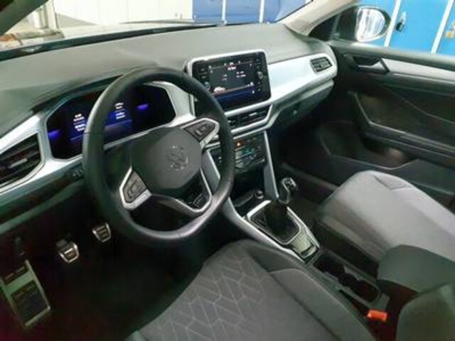 Volkswagen T-Roc TSi CarPlay/Virt/ACC/LED/Navi/PDC