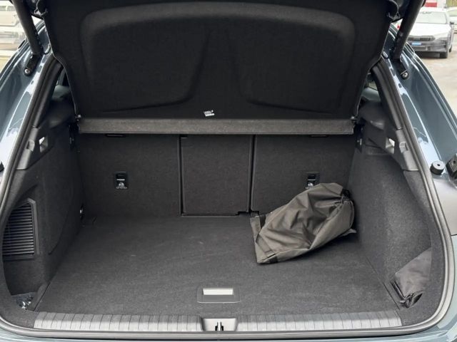 Cupra Terramar 1.5 e-Hybrid