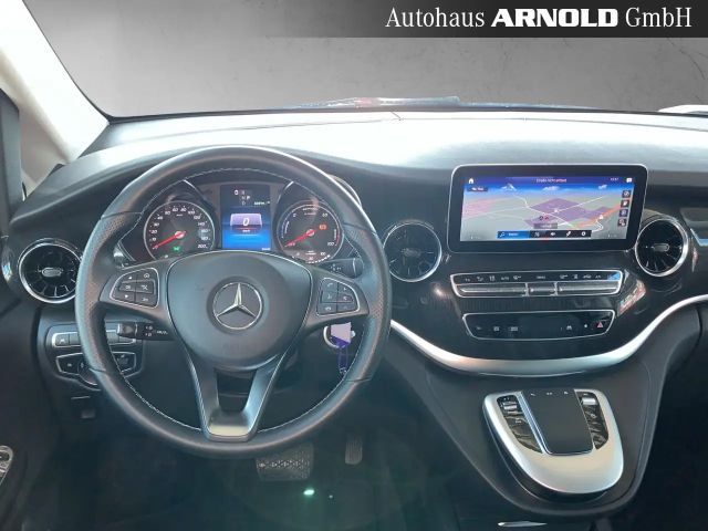 Mercedes-Benz EQV 300 Limousine Lang