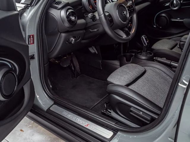 MINI Cooper S Aut. Classic Trim