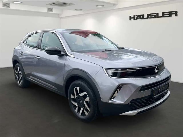 Opel Mokka Elegance Mokka-e