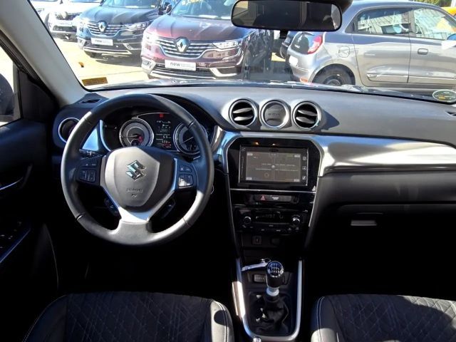 Suzuki Vitara Comfort Hybrid