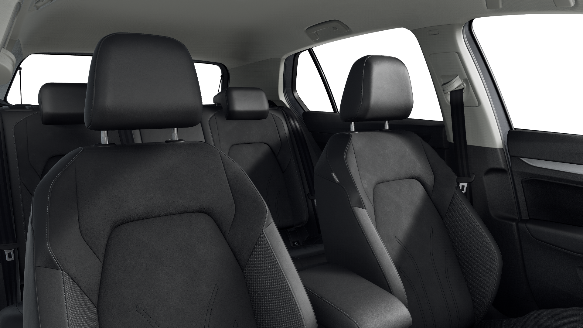 Volkswagen Golf 1.5 TSI DSG Life