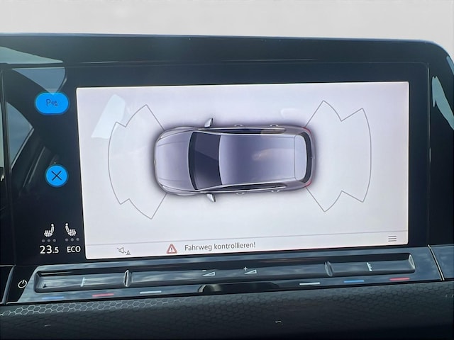 Volkswagen Golf DSG GTE