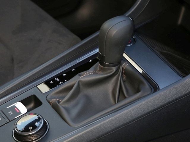 Cupra Ateca 2.0 TSI 4Drive DSG VZ