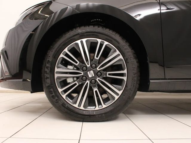 Seat Ibiza 1.0 TSI DSG Style