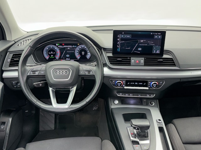 Audi Q5 40 TDI Quattro S-Tronic