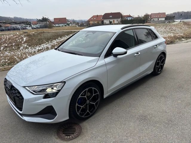 Audi A3 S-Line
