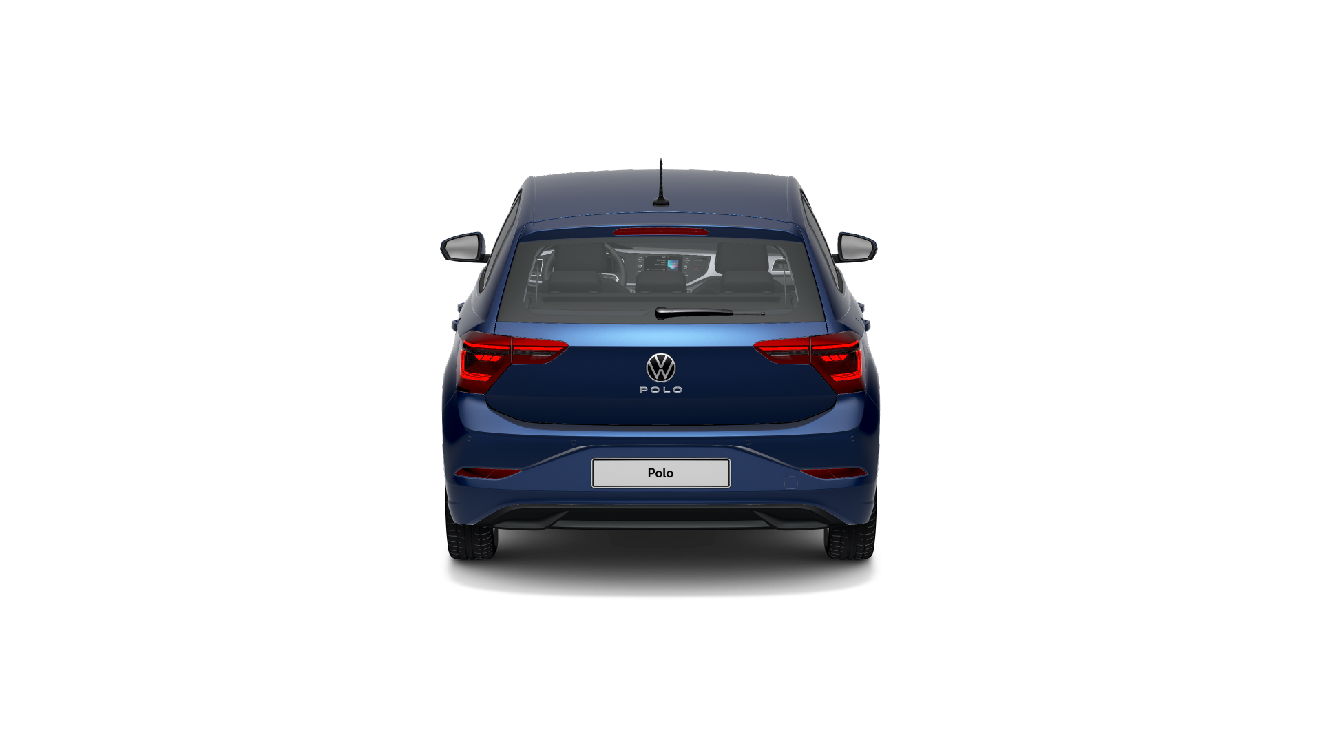 Volkswagen Polo *MATRIX LED*APP-CONNECT*SHZ*PDC* LM