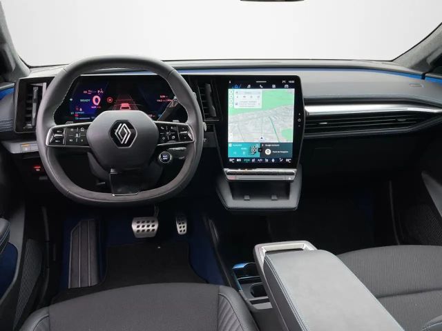 Renault Scenic Alpine E-Tech Esprit
