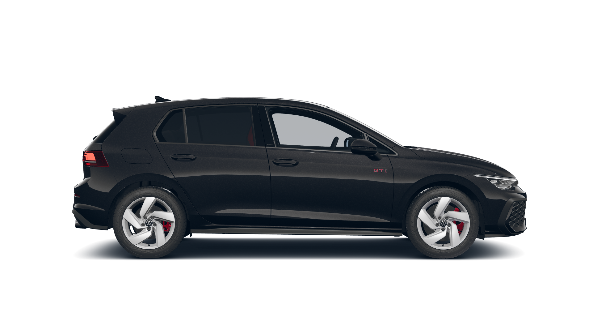 Volkswagen Golf DSG GTI Golf VIII