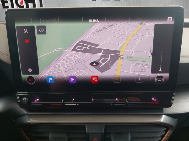 Cupra Formentor 1.5 TSI