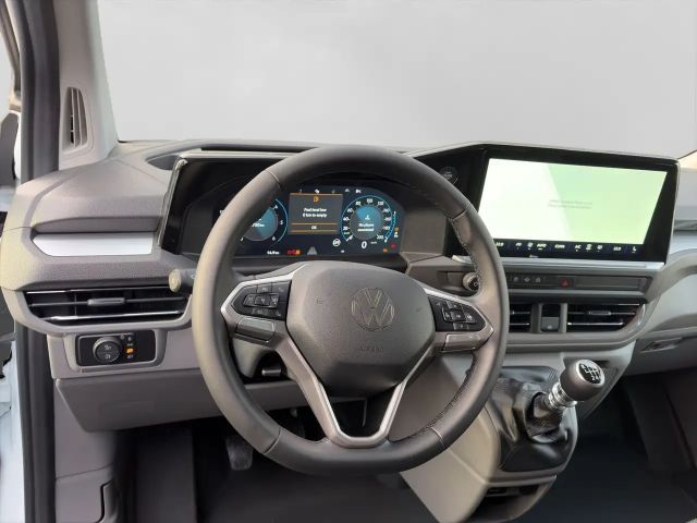 Volkswagen Transporter 2.0 TDI IQ.Drive T7