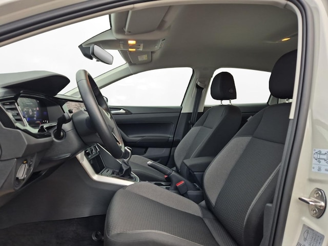 Volkswagen Polo 1.0 TSI