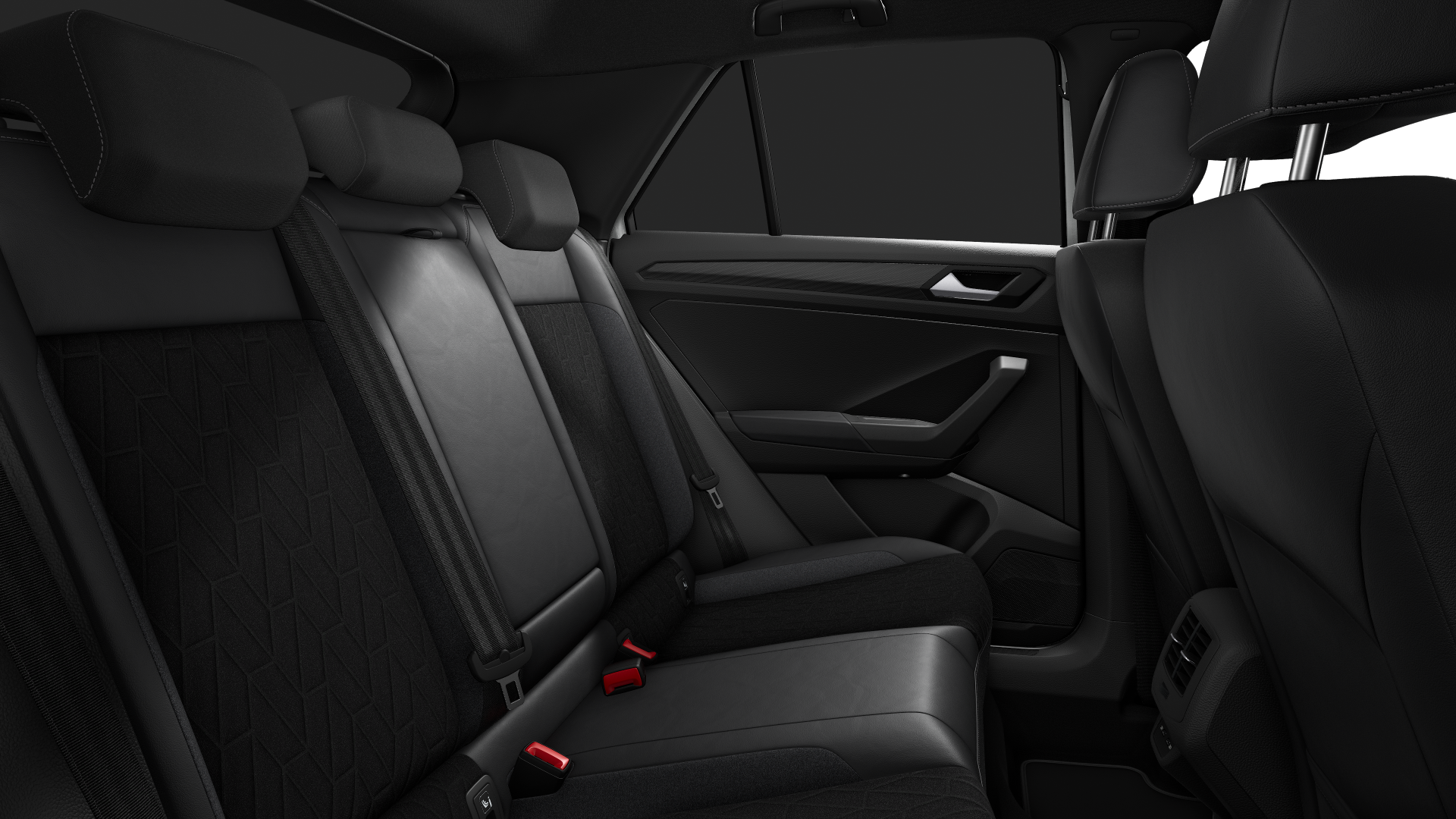 Volkswagen T-Roc DSG Life