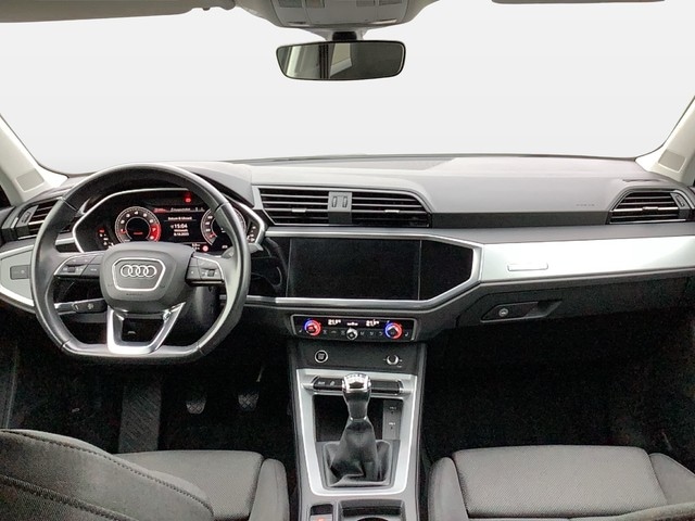Audi Q3 35 TFSI