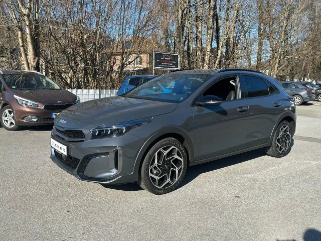 Kia XCeed GDi GT-Line