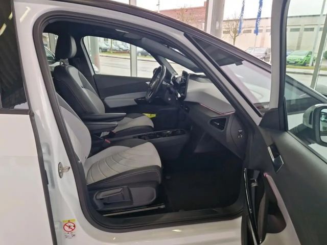 Volkswagen ID.3 Performance Pro