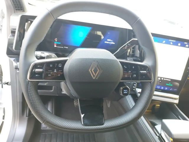 Renault Austral Techno