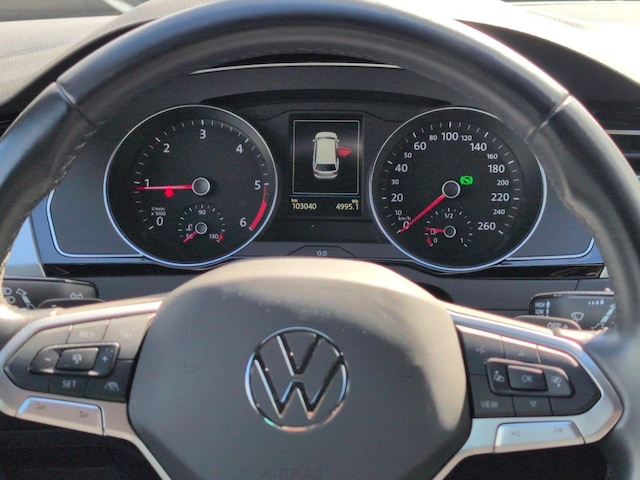 Volkswagen Passat DSG Variant