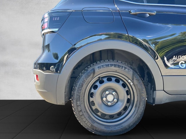 Volkswagen T-Cross 1.0 TSI Style