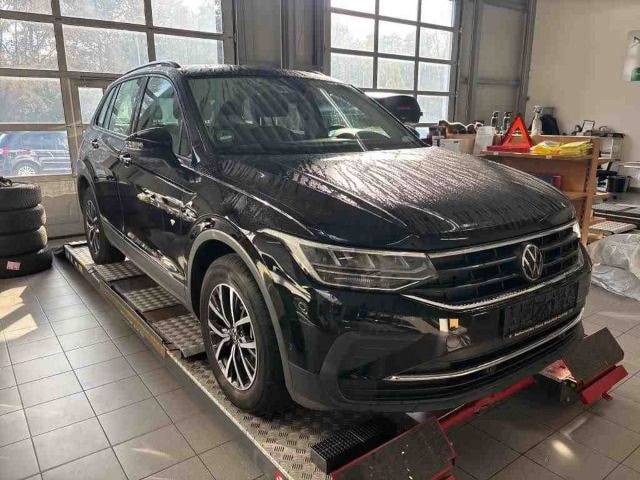 Volkswagen Tiguan DSG Life eHybrid
