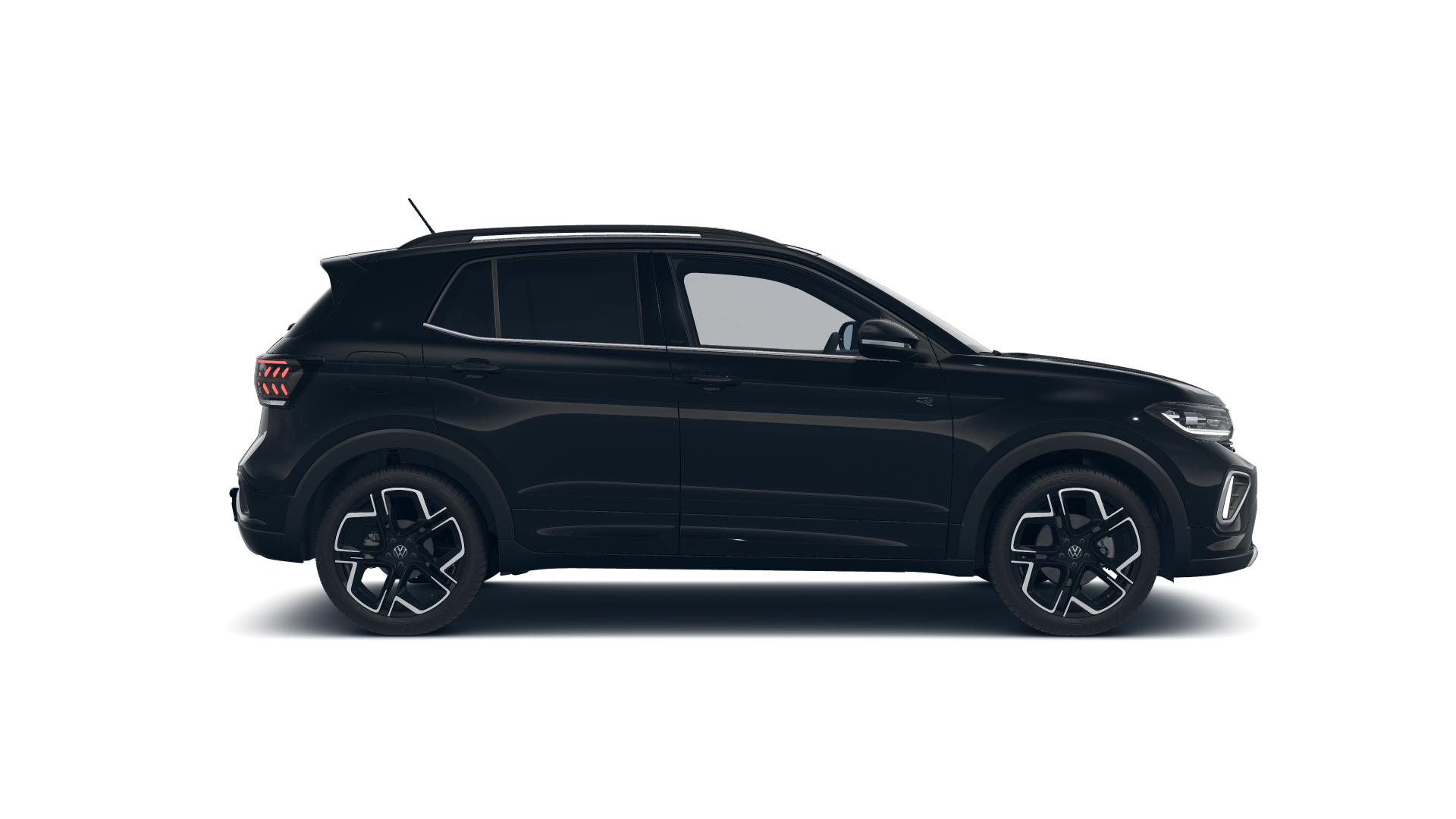 Volkswagen T-Cross 1.5 TSI DSG R-Line