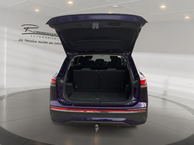 Volkswagen Tayron DSG Elegance Elegance