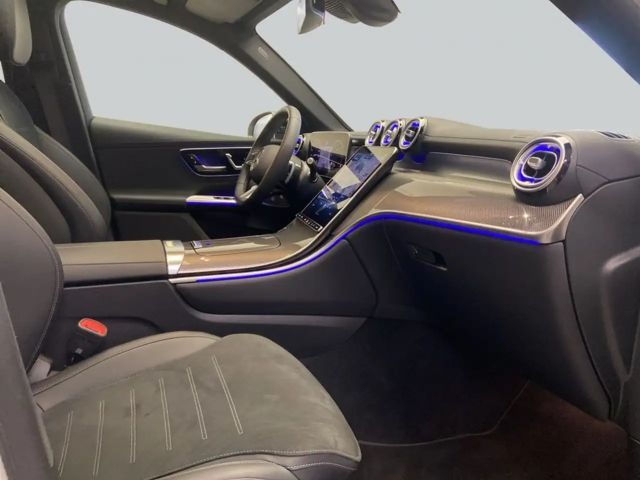 Mercedes-Benz GLC 450 GLC