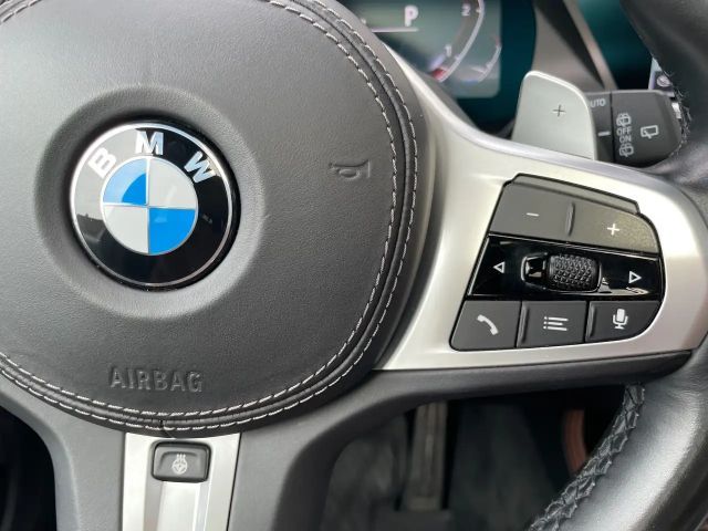BMW X7 M-Sport xDrive