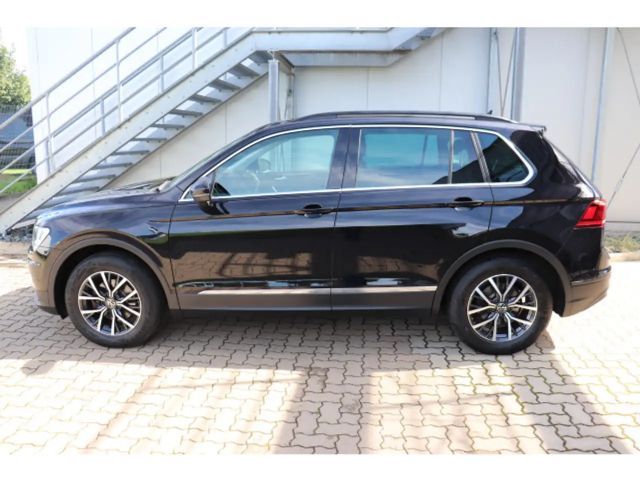 Volkswagen Tiguan 2.0 TDI Comfortline