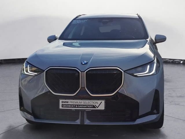 BMW X3 M-Sport xDrive20d