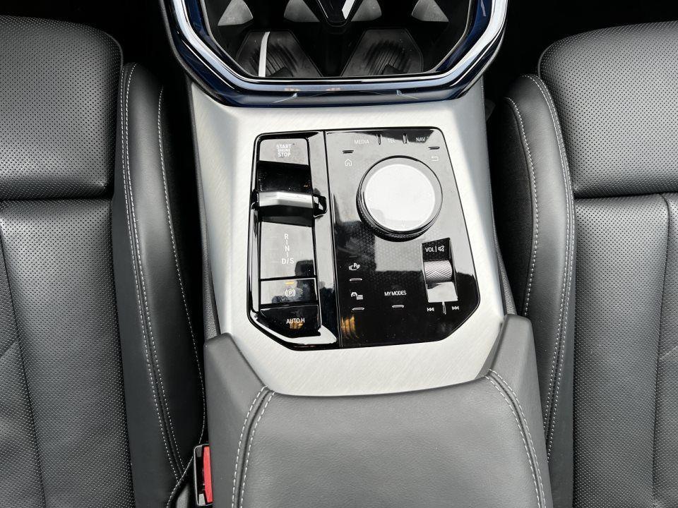 BMW X3 xDrive xDrive30e