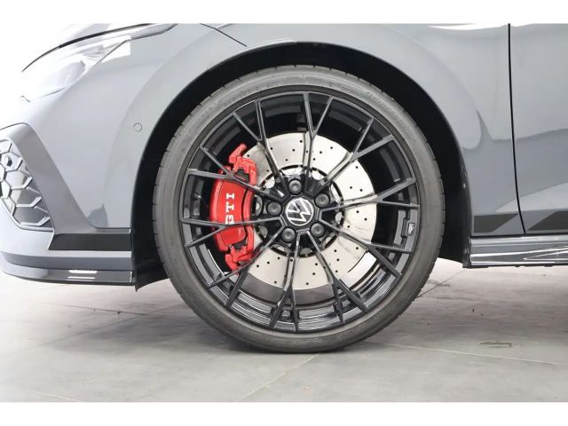 Volkswagen Golf 2.0 TSI GTI Golf VIII