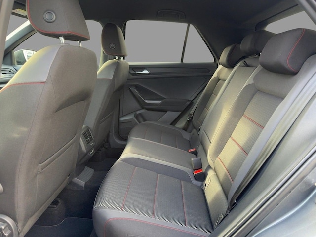 Volkswagen T-Roc 1.5 TSI DSG Sport