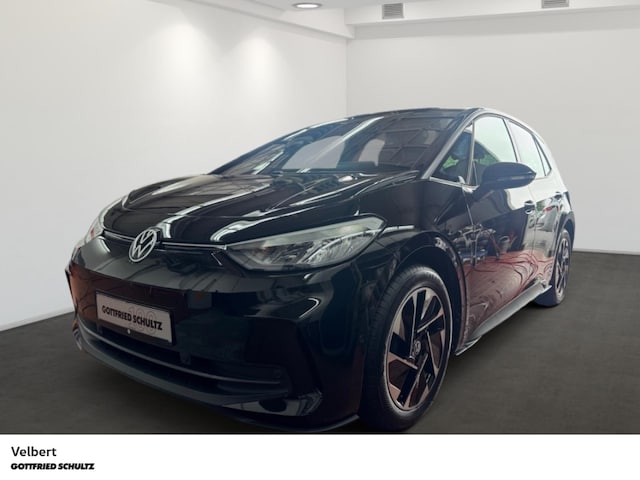 Volkswagen ID.3 150 kW Performance Pro