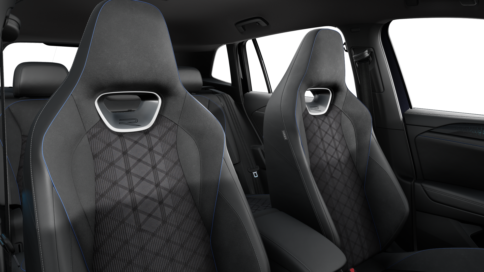 Volkswagen Tiguan 4Motion DSG