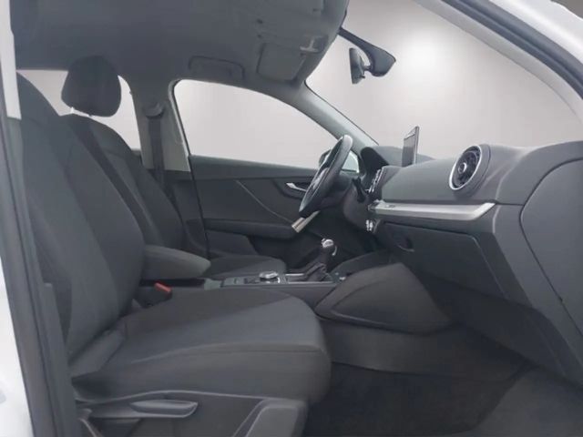 Audi Q2 35 TFSI