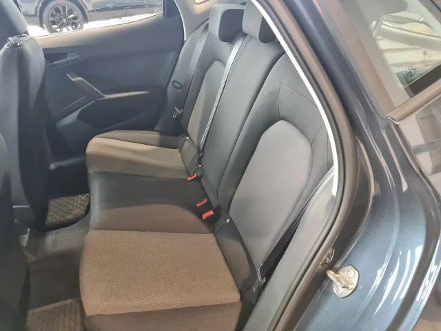 Seat Ibiza 1.0 TSI Reference