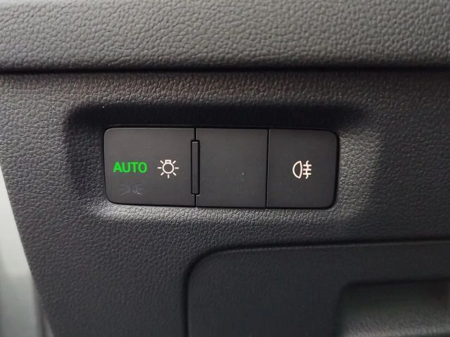 Skoda Octavia Selection