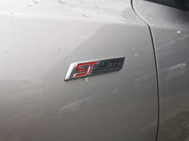 Ford Focus EcoBoost ST Line Wagon