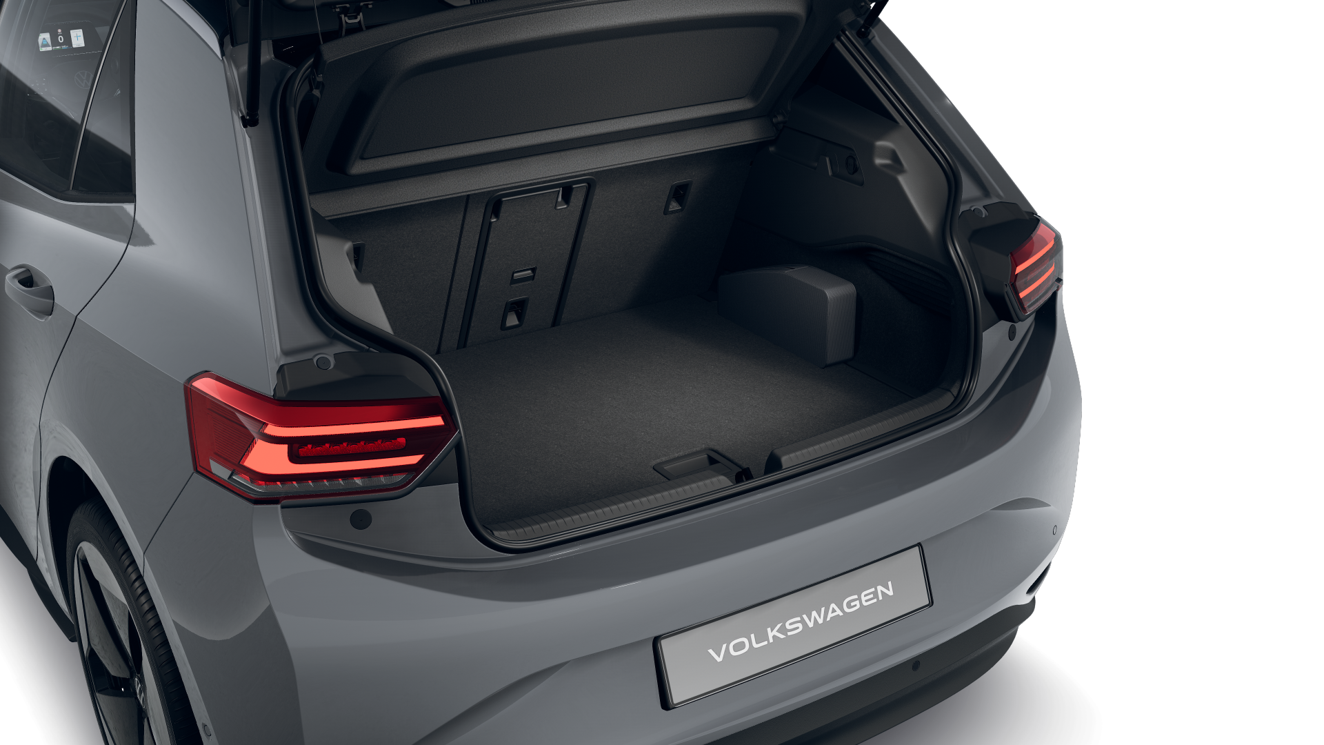 Volkswagen ID.3 77 KWh Performance Pro