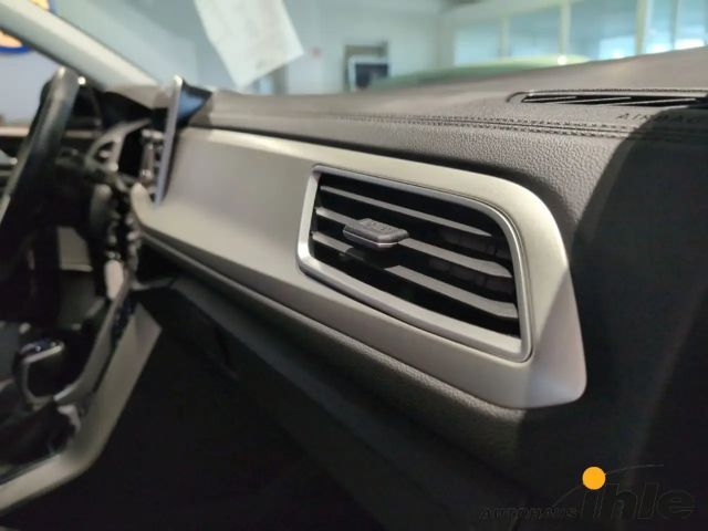 Volkswagen T-Roc Move