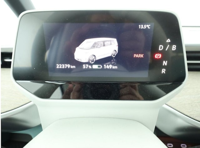 Volkswagen ID.Buzz Pro