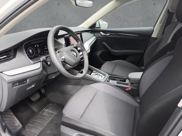 Skoda Octavia Combi Selection