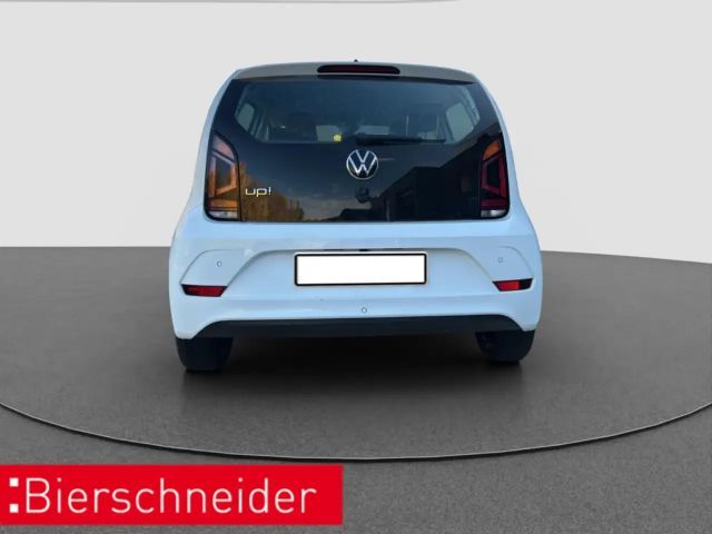 Volkswagen up! 1.0 MPI Move Move up!