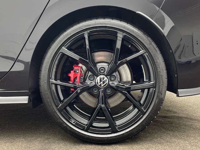 Volkswagen Golf 2.0 TSI GTI Golf VIII