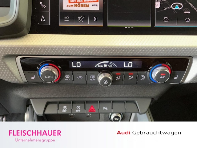 Audi A1 30 TFSI S-Tronic Sportback