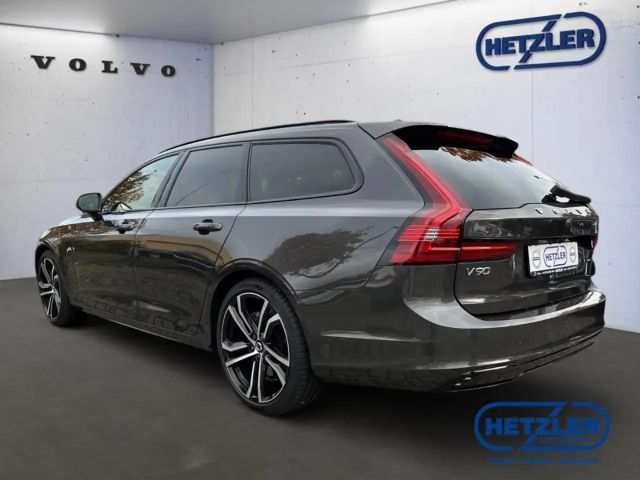 Volvo V90 Dark Plus